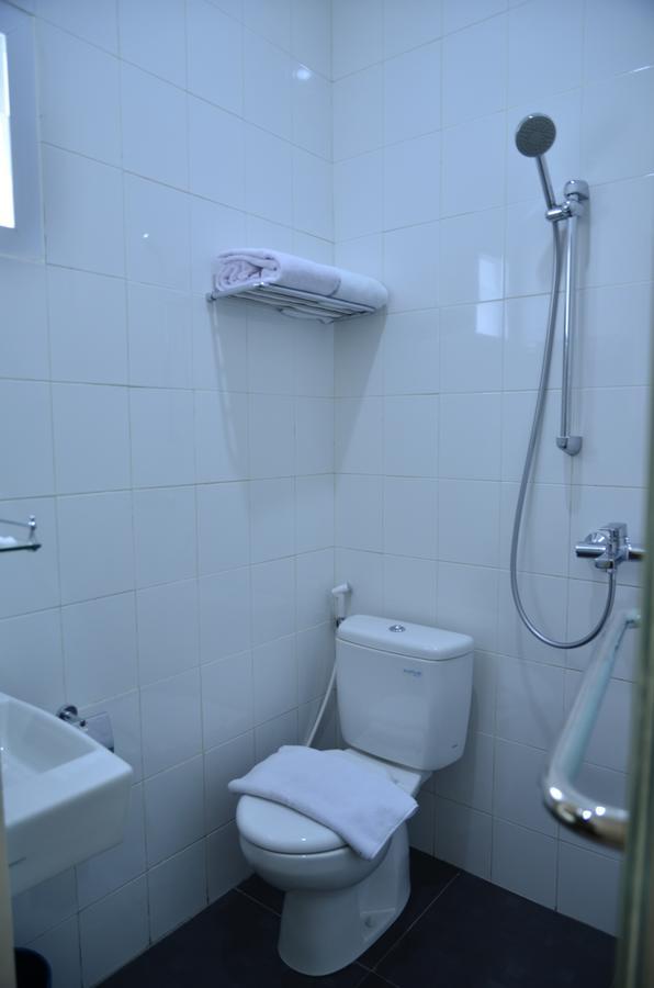 Kitara Hotel Cakarta Dış mekan fotoğraf