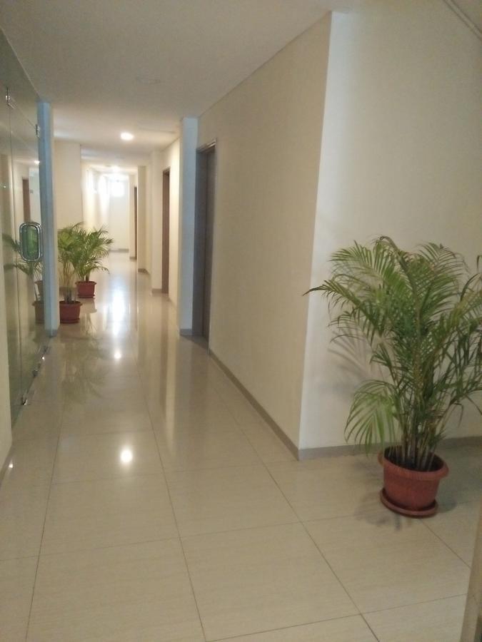 Kitara Hotel Cakarta Dış mekan fotoğraf