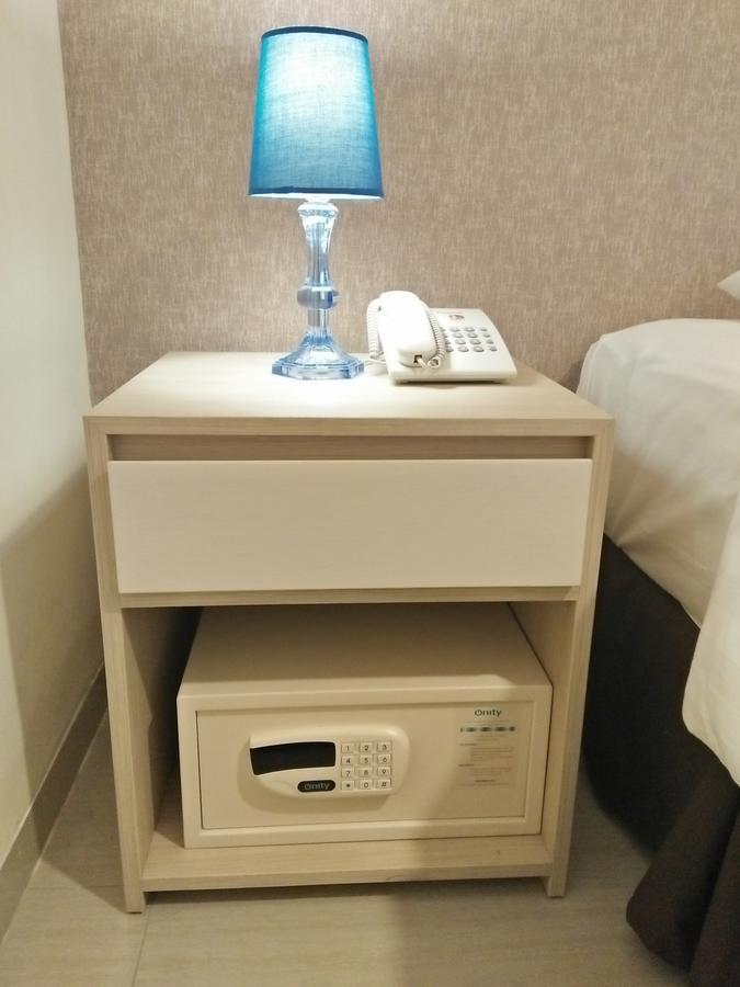 Kitara Hotel Cakarta Dış mekan fotoğraf