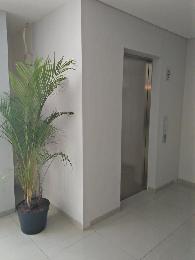 Kitara Hotel Cakarta Dış mekan fotoğraf