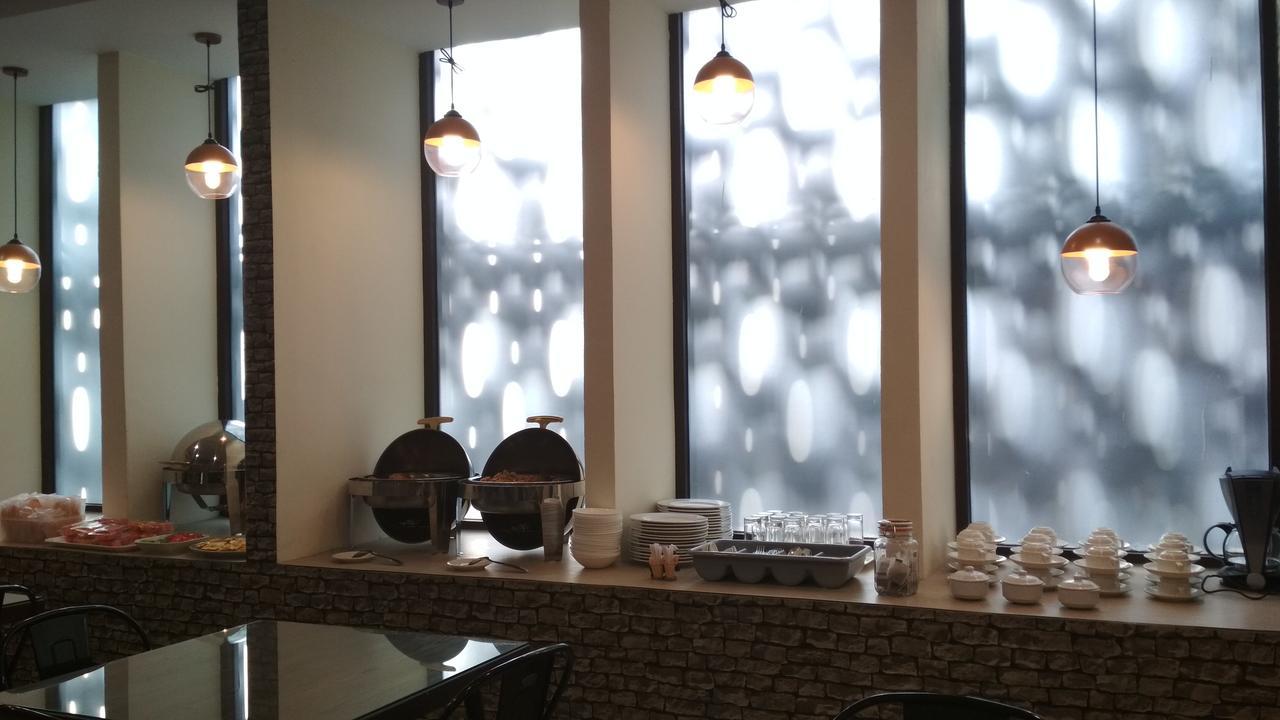 Kitara Hotel Cakarta Dış mekan fotoğraf