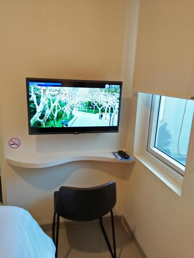 Kitara Hotel Cakarta Oda fotoğraf